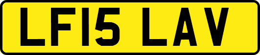 LF15LAV
