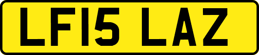 LF15LAZ