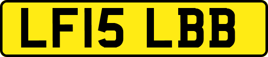 LF15LBB