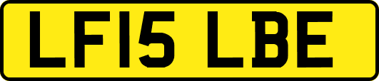 LF15LBE