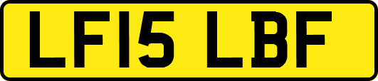LF15LBF