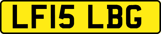 LF15LBG
