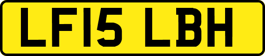 LF15LBH