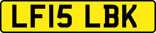 LF15LBK