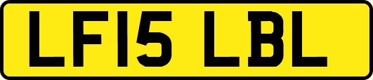LF15LBL