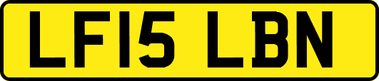 LF15LBN