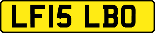 LF15LBO