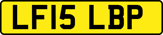LF15LBP