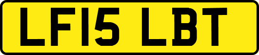 LF15LBT
