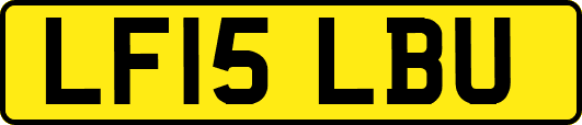 LF15LBU