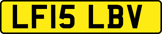 LF15LBV