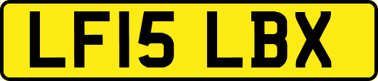 LF15LBX