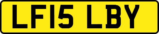 LF15LBY