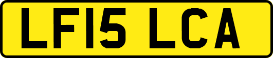 LF15LCA