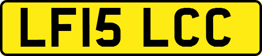 LF15LCC