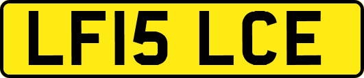 LF15LCE