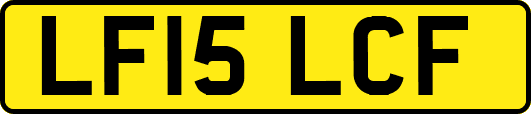 LF15LCF
