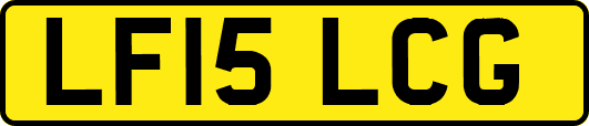 LF15LCG