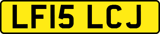 LF15LCJ