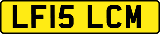 LF15LCM