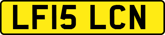 LF15LCN