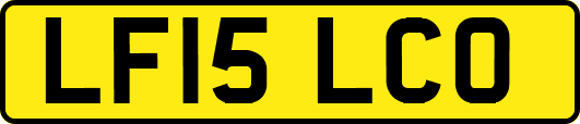LF15LCO