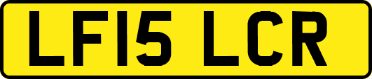 LF15LCR