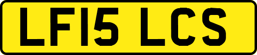 LF15LCS