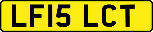 LF15LCT