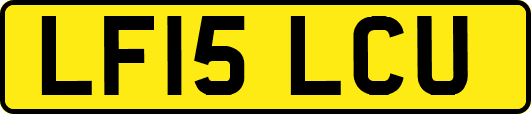 LF15LCU