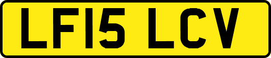 LF15LCV