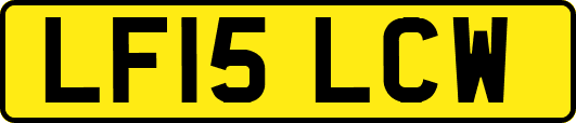 LF15LCW