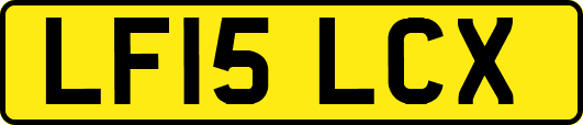 LF15LCX