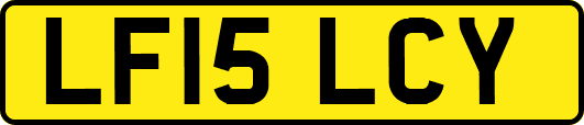 LF15LCY