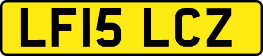 LF15LCZ
