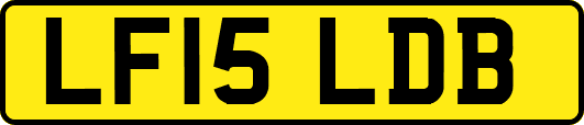 LF15LDB
