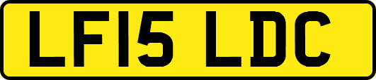 LF15LDC