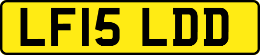 LF15LDD