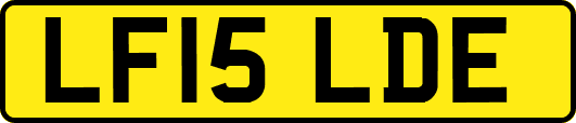 LF15LDE