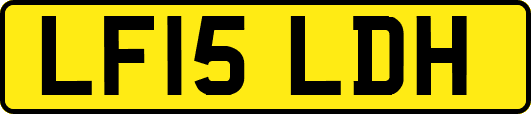 LF15LDH