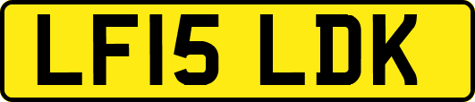 LF15LDK