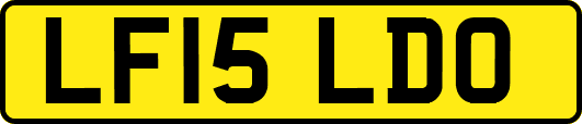 LF15LDO