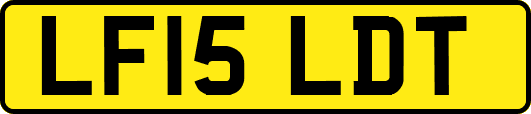 LF15LDT