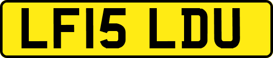 LF15LDU