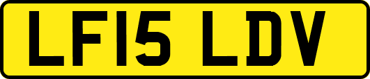 LF15LDV