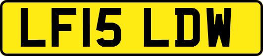 LF15LDW