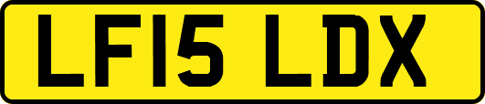 LF15LDX