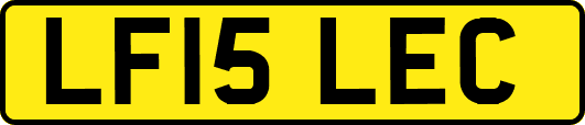 LF15LEC