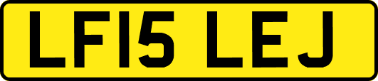 LF15LEJ