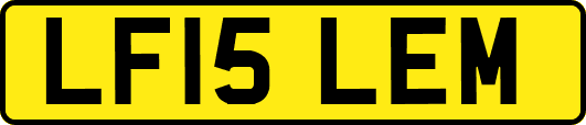 LF15LEM